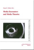 Cover: Media Encounters and Media Theories - Nodus