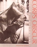 Cover: Corps Obscur - konkursbuch