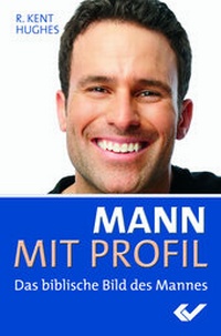 Enlarge image Cover: Mann mit Profil - Christliche Verlagsgesellschaft