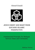 Cover: Jesus Christ and Mary from Qur'anic-Islamic Perspective - ibidem