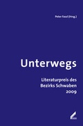 Cover: Unterwegs - Wi&szlig;ner-Verlag