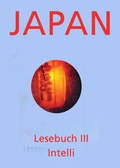 Cover: Japan - Lesebuch III - konkursbuch