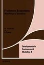 Cover: Freshwater Ecosystems - Elsevier