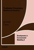 Cover: Freshwater Ecosystems - Elsevier