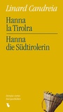 Cover: Hanna la Tirolra - Hanna die Südtirolerin - Chasa Editura Rumantscha