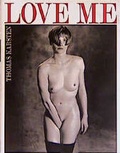 Cover: Love me - konkursbuch