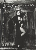 Cover: Kabinett Vagina Dentata - konkursbuch