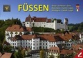 Cover: F&uuml;ssen - Wi&szlig;ner-Verlag