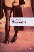 Cover: Couchette - konkursbuch