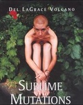 Cover: Sublime Mutations - konkursbuch