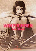 Cover: Vampirinnen - konkursbuch