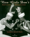 Cover: Nice Girls Don't... - konkursbuch