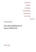 Cover: Le r&eacute;alisme socialiste sovi&eacute;tique de la p&eacute;riode jdanovienne (1947-1953) - Peter Lang Verlag