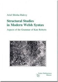 Cover: Structural Studies in Modern Welsh Syntax - Nodus
