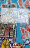 Cover: Vielleicht Athen - Berlin vielleicht - konkursbuch