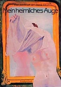 Cover: Mein heimliches Auge - Jahrbuch der Erotik / Mein heimliches Auge - Jahrbuch der Erotik - konkursbuch