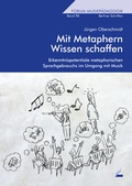 Cover: Mit Metaphern Wissen schaffen - Wi&szlig;ner-Verlag
