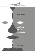 Cover: Lachen ohne Grenzen - Iudicium