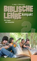 Cover: Biblische Lehre kompakt - Christliche Verlagsgesellschaft