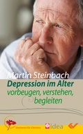 Cover: Depression im Alter - Christliche Verlagsgesellschaft