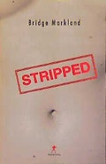 Cover: Stripped - konkursbuch