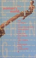 Cover: It's a Woman's World - konkursbuch