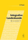 Cover: Integrative Landeskunde - Iudicium