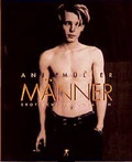 Cover: M&auml;nner - konkursbuch