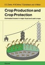 Cover: Crop Production and Crop Protection - Elsevier