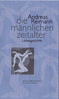 Cover: Die m&auml;nnlichen Zeitalter - konkursbuch