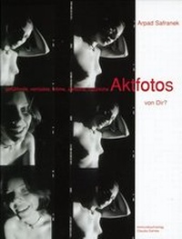 Abbildung von: Aktfotos von Dir? - konkursbuch