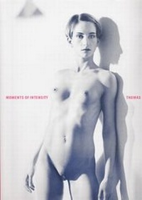 Abbildung von: Moments of Intensity - konkursbuch
