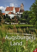 Cover: Augsburger Land - Wi&szlig;ner-Verlag