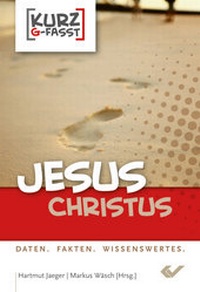 Enlarge image Cover: Jesus Christus - Christliche Verlagsgesellschaft