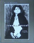Cover: Isaac & Pascal - konkursbuch