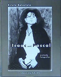 Enlarge image Cover: Isaac & Pascal - konkursbuch