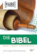 Cover: Die Bibel - Christliche Verlagsgesellschaft