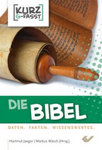 Enlarge image Cover: Die Bibel - Christliche Verlagsgesellschaft