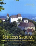 Cover: Schloss Seggau - Verlag Di&ouml;zesanmuseum Graz