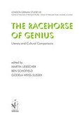 Cover: The Racehorse of Genius - Iudicium