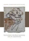Cover: Augsburg, Schwaben und der Rest der Welt - Neue Beitr&auml;ge zur Landes- und Regionalgeschichte - Wi&szlig;ner-Verlag