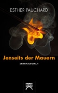 Cover: Jenseits der Mauern - LOKWORT