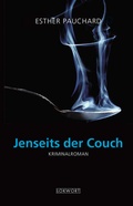 Cover: Jenseits der Couch - LOKWORT
