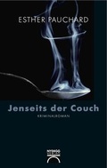 Cover: Jenseits der Couch - LOKWORT