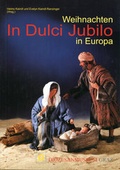 Cover: In dulci jubilo - Verlag Di&ouml;zesanmuseum Graz