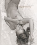 Cover: Days Of Intimacy - konkursbuch