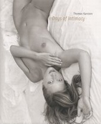 Abbildung von: Days Of Intimacy - konkursbuch