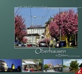 Cover: Oberhausen in Bildern - Wi&szlig;ner-Verlag