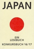 Cover: Konkursbuch. Zeitschrift f&uuml;r Vernunftkritik / Japan - konkursbuch