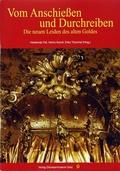 Cover: Vom Anschie&szlig;en und Durchreiben - Verlag Di&ouml;zesanmuseum Graz